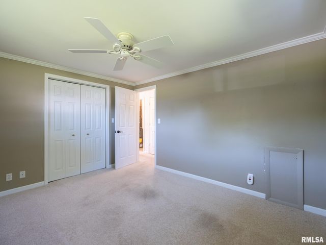 2229 GLENDALE Avenue, Pekin, IL 61554
