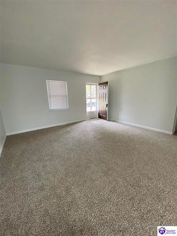 2634 Lake Road North, Radcliff, KY 40160