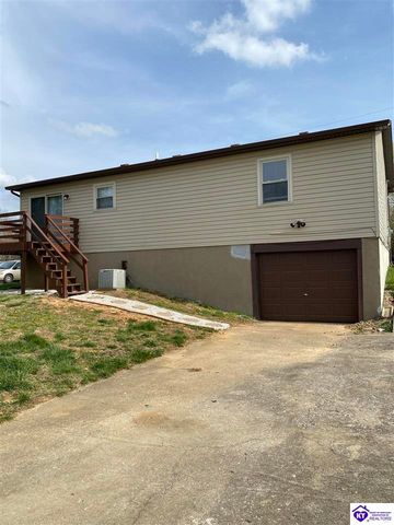 2634 Lake Road North, Radcliff, KY 40160