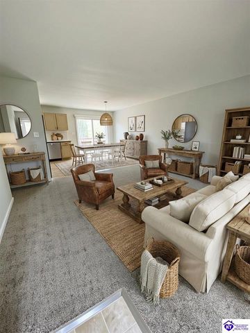 2634 Lake Road North, Radcliff, KY 40160