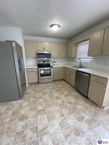 2634 Lake Road North, Radcliff, KY 40160