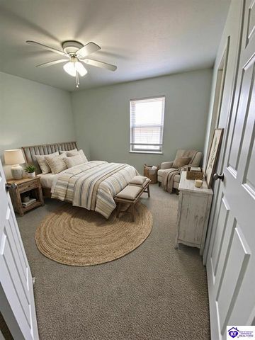 2634 Lake Road North, Radcliff, KY 40160