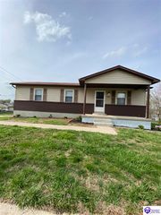 2634 Lake Road North, Radcliff, KY 40160