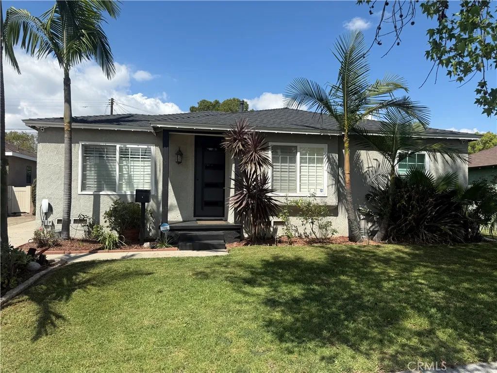 5229 E Brockwood st, Long Beach, CA 90808