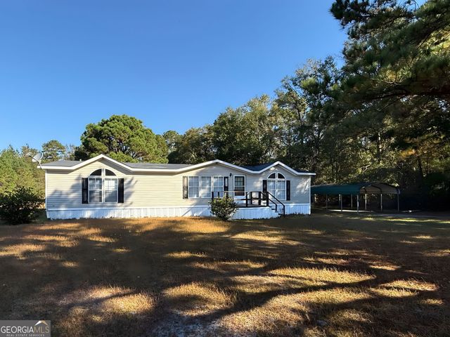 5298 Ga Highway 67, Brooklet, GA 30415