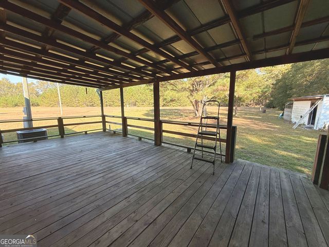 5298 Ga Highway 67, Brooklet, GA 30415