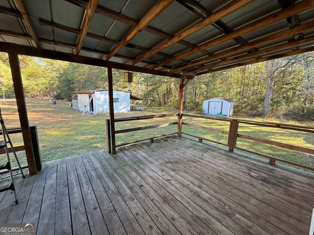 5298 Ga Highway 67, Brooklet, GA 30415