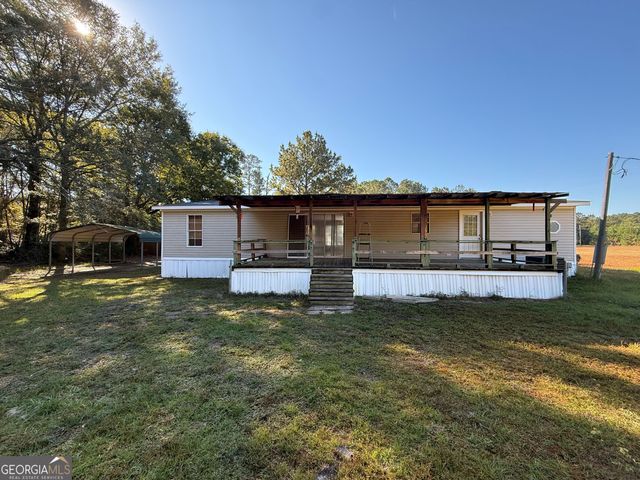 5298 Ga Highway 67, Brooklet, GA 30415