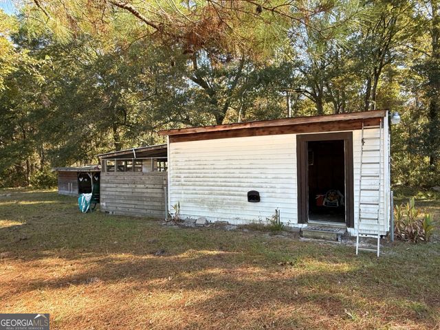 5298 Ga Highway 67, Brooklet, GA 30415