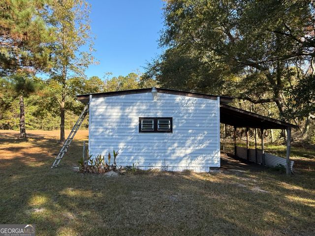 5298 Ga Highway 67, Brooklet, GA 30415