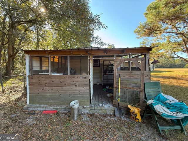 5298 Ga Highway 67, Brooklet, GA 30415