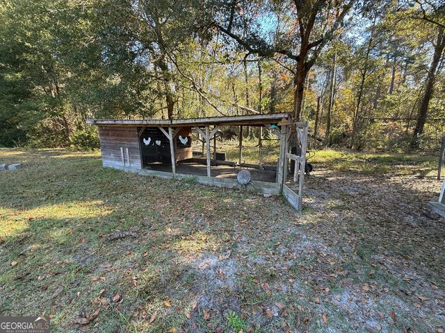 5298 Ga Highway 67, Brooklet, GA 30415