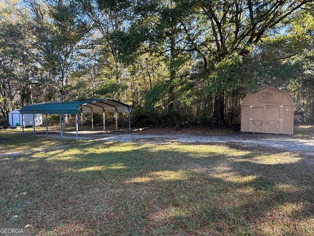 5298 Ga Highway 67, Brooklet, GA 30415