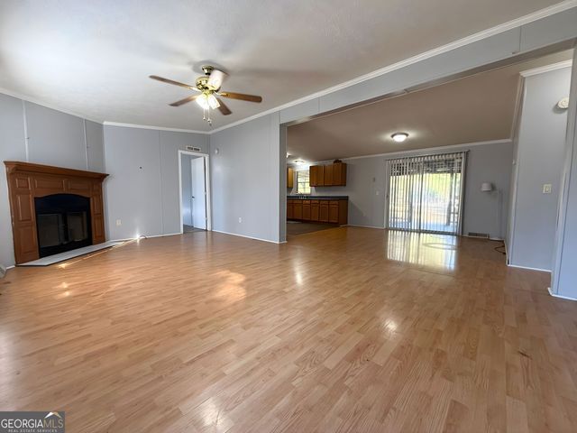 5298 Ga Highway 67, Brooklet, GA 30415