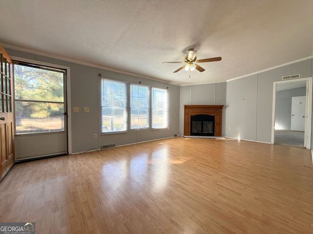 5298 Ga Highway 67, Brooklet, GA 30415