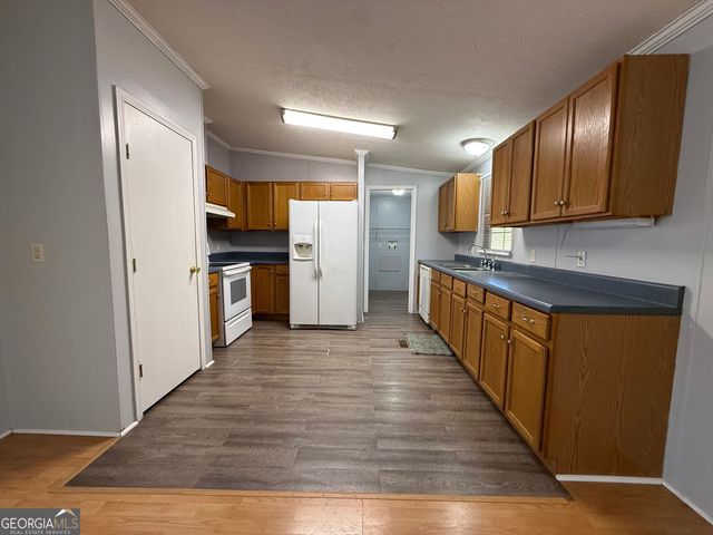 5298 Ga Highway 67, Brooklet, GA 30415