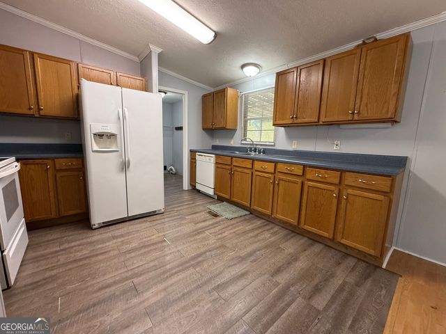 5298 Ga Highway 67, Brooklet, GA 30415