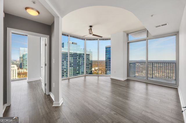 860 Peachtree Street NE 2401, Atlanta, GA 30308