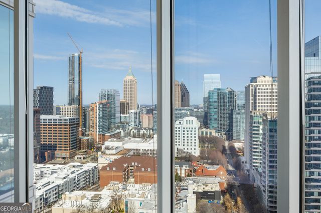 860 Peachtree Street NE 2401, Atlanta, GA 30308