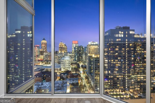 860 Peachtree Street NE 2401, Atlanta, GA 30308