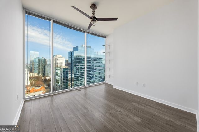 860 Peachtree Street NE 2401, Atlanta, GA 30308