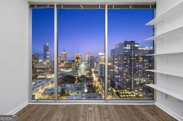 860 Peachtree Street NE 2401, Atlanta, GA 30308