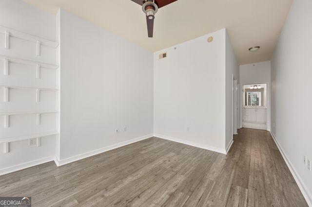 860 Peachtree Street NE 2401, Atlanta, GA 30308