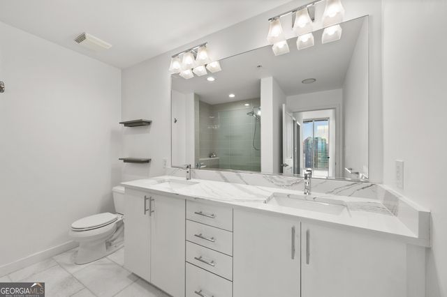 860 Peachtree Street NE 2401, Atlanta, GA 30308