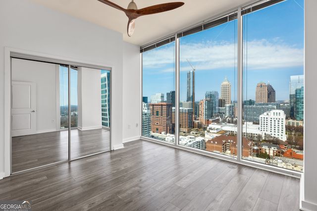 860 Peachtree Street NE 2401, Atlanta, GA 30308