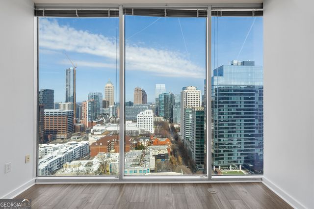 860 Peachtree Street NE 2401, Atlanta, GA 30308