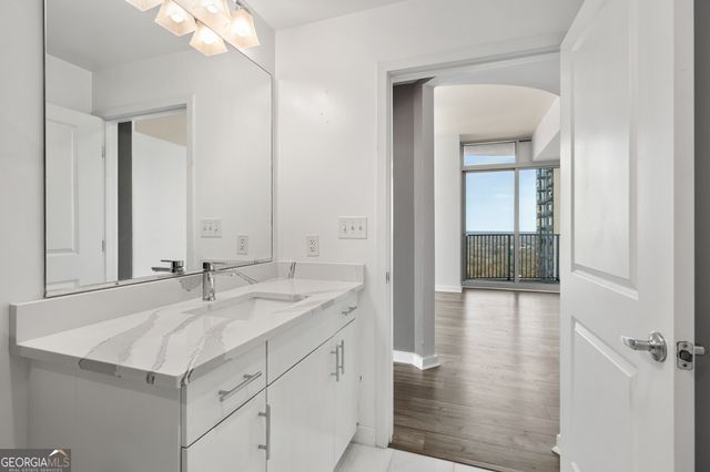 860 Peachtree Street NE 2401, Atlanta, GA 30308