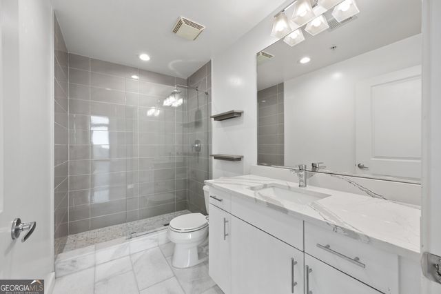 860 Peachtree Street NE 2401, Atlanta, GA 30308