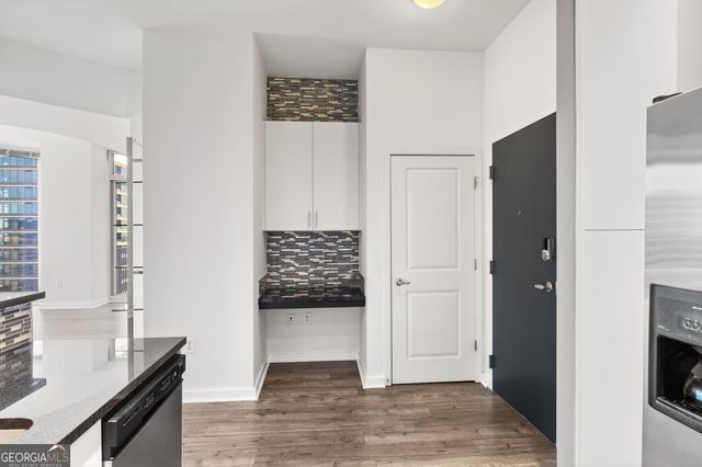 860 Peachtree Street NE 2401, Atlanta, GA 30308