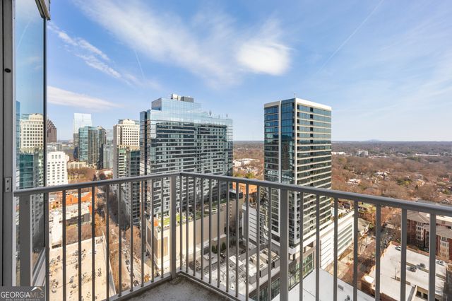 860 Peachtree Street NE 2401, Atlanta, GA 30308
