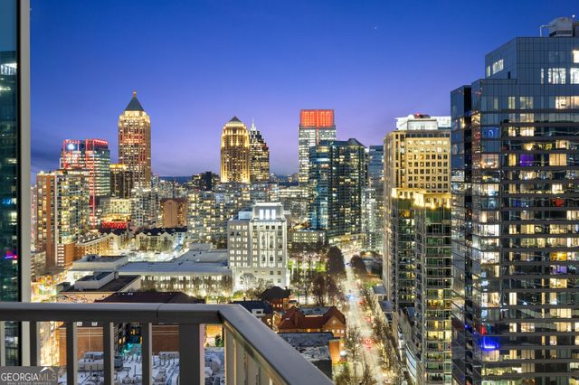 860 Peachtree Street NE 2401, Atlanta, GA 30308