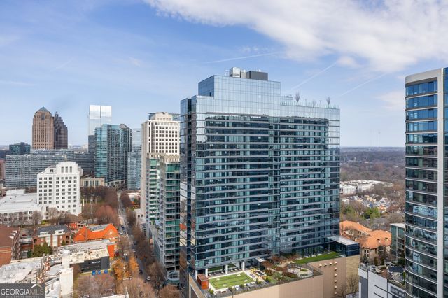 860 Peachtree Street NE 2401, Atlanta, GA 30308