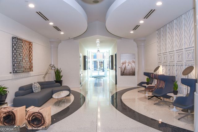 860 Peachtree Street NE 2401, Atlanta, GA 30308