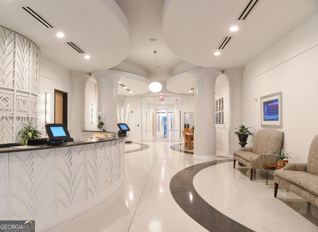 860 Peachtree Street NE 2401, Atlanta, GA 30308