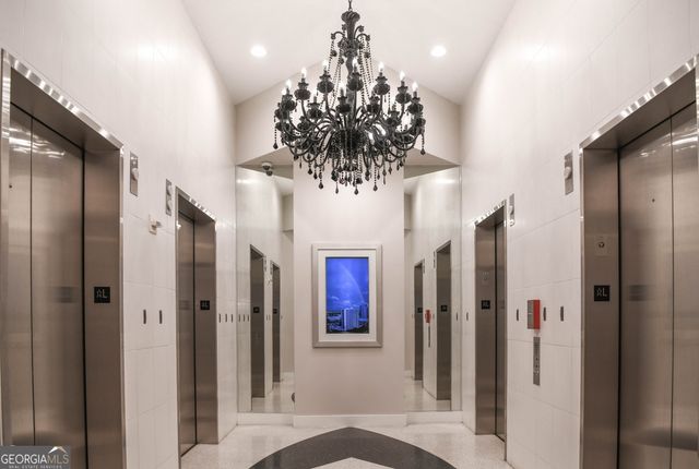 860 Peachtree Street NE 2401, Atlanta, GA 30308