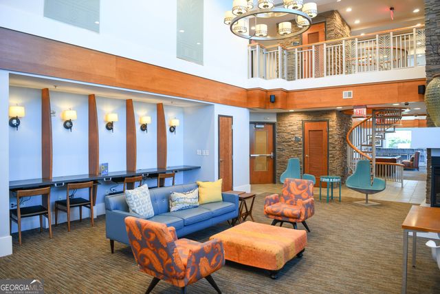 860 Peachtree Street NE 2401, Atlanta, GA 30308