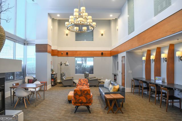 860 Peachtree Street NE 2401, Atlanta, GA 30308