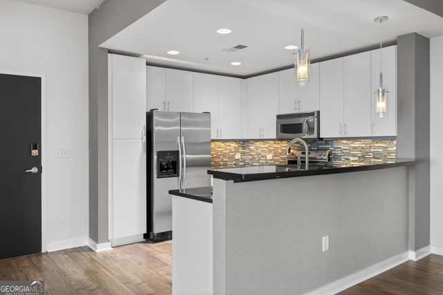 860 Peachtree Street NE 2401, Atlanta, GA 30308