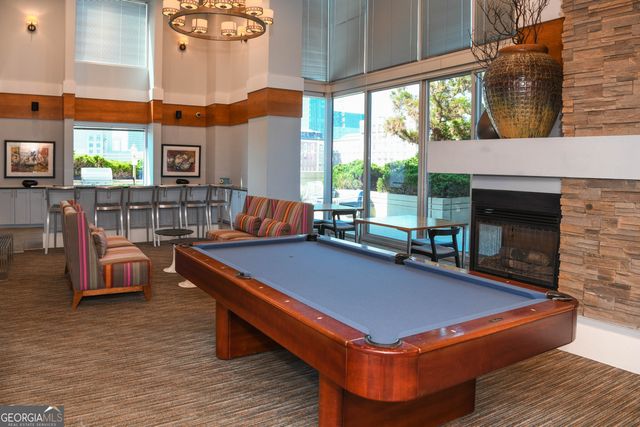 860 Peachtree Street NE 2401, Atlanta, GA 30308