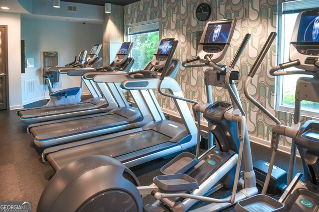 860 Peachtree Street NE 2401, Atlanta, GA 30308