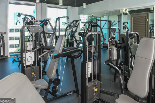 860 Peachtree Street NE 2401, Atlanta, GA 30308