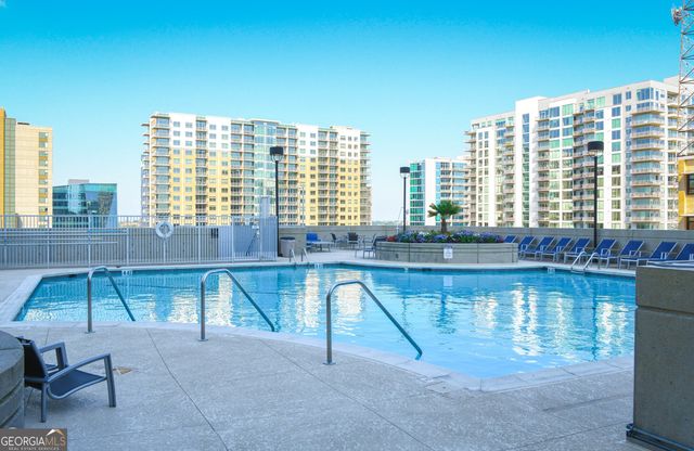 860 Peachtree Street NE 2401, Atlanta, GA 30308