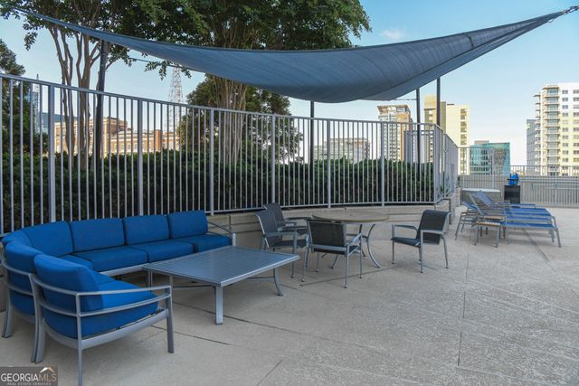 860 Peachtree Street NE 2401, Atlanta, GA 30308