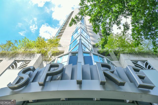 860 Peachtree Street NE 2401, Atlanta, GA 30308