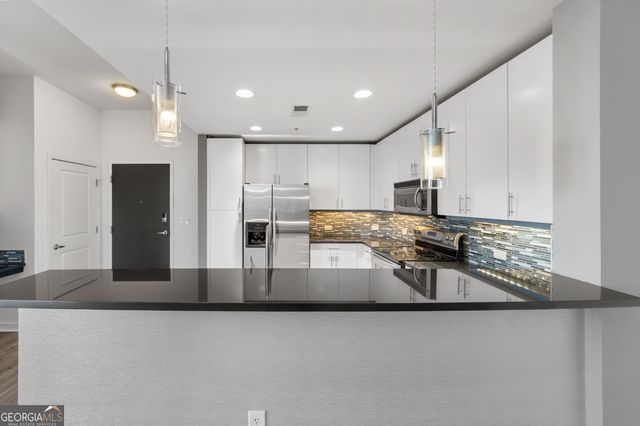 860 Peachtree Street NE 2401, Atlanta, GA 30308