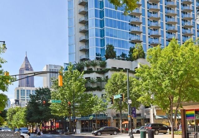 860 Peachtree Street NE 2401, Atlanta, GA 30308